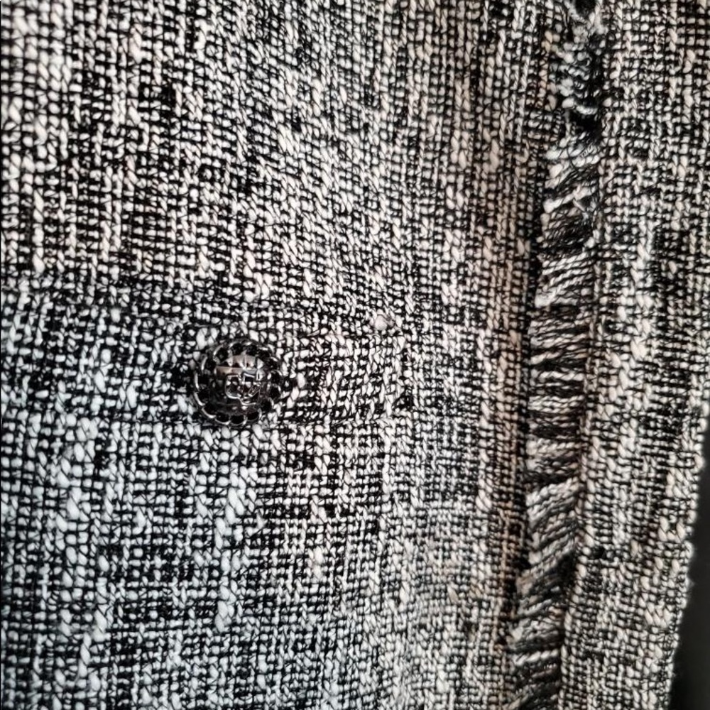 Tweed blazer - Picture 2 of 3